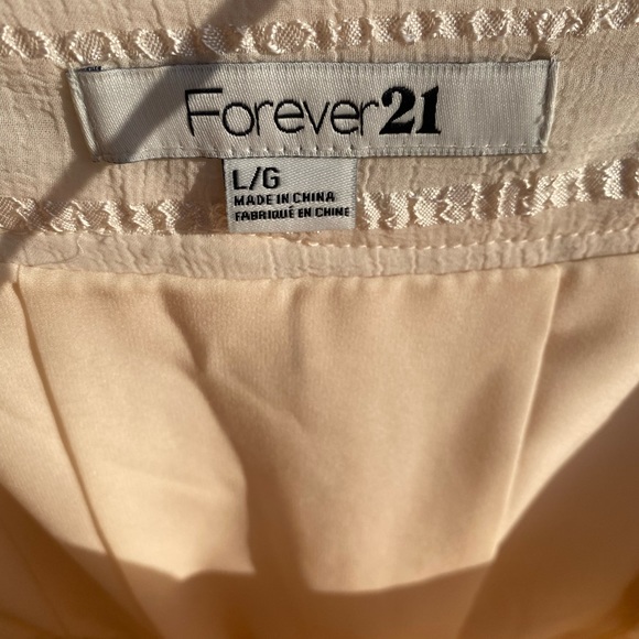 Blush spaghetti strap dress - Picture 2 of 2